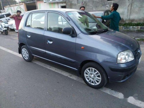 2010 Hyundai Santro Xing MT for sale at low price