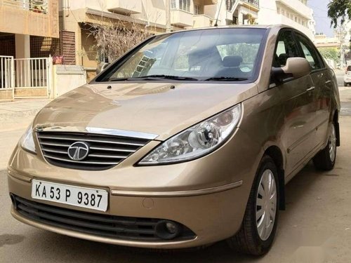 Tata Manza Aura + Safire BS-IV, 2011, Petrol MT for sale