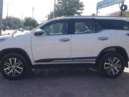 2018 Toyota Fortuner AT for sale