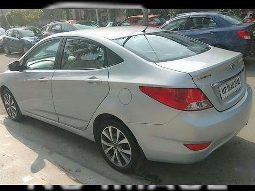 2014 Hyundai Verna MT for sale at low price