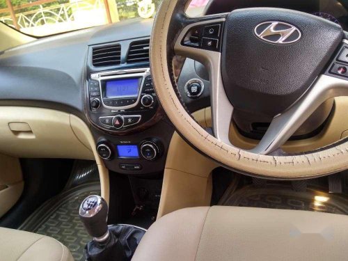 Hyundai Verna 1.6 CRDi SX 2012 MT for sale