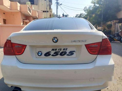 BMW 3 Series 320d AT 2012 for sale