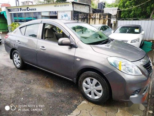 Used 2012 Nissan Sunny XL MT for sale