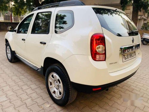 Renault Duster 85 PS RxL Diesel, 2014, Diesel MT for sale