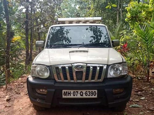 Used Mahindra Scorpio MT car at low price