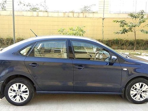 Used 2015 Volkswagen Vento MT for sale