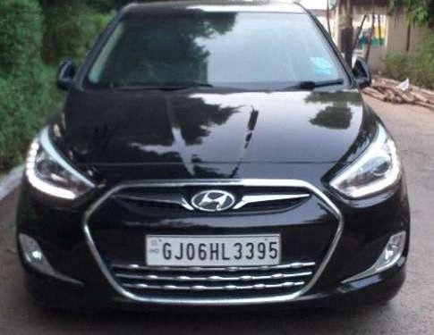 2014 Hyundai Verna 1.6 CRDi SX AT for sale