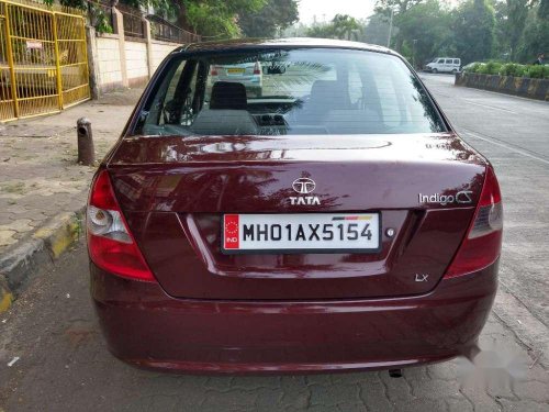 Tata Indigo Ecs eCS LX CR4 BS-IV, 2011, Diesel MT for sale