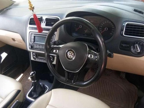 Volkswagen Polo Highline Diesel, 2016, Diesel AT for sale