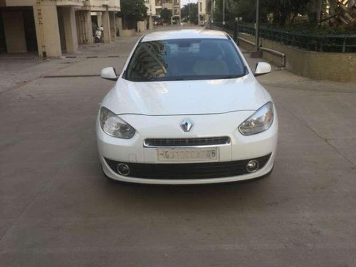 Renault Fluence Diesel E4 MT2013 for sale