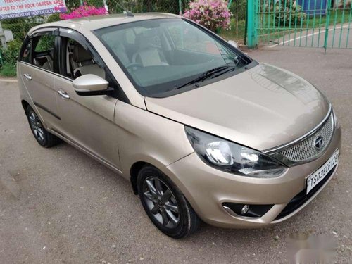 Used Tata Bolt MT car at low price