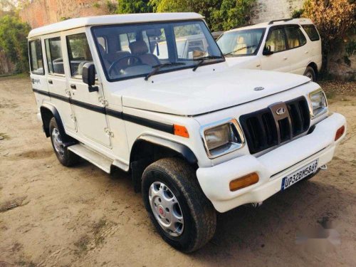 Mahindra Bolero DI AC BS III, 2005, Diesel MT for sale