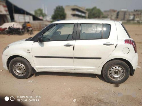 Maruti Suzuki Swift VDi, 2008, Diesel MT for sale