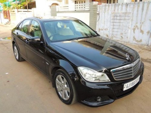 Mercedes-Benz C-Class C 220 CDI BE COR AT for sale