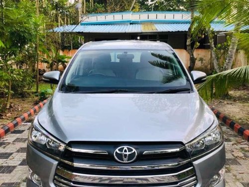 2017 Toyota Innova Crysta AT for sale