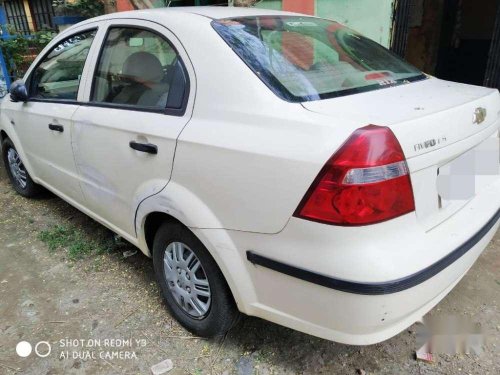 2009 Chevrolet Aveo 1.4 MT for sale at low price