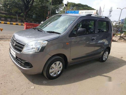 2012 Maruti Suzuki Wagon R LXI MT for sale at low price