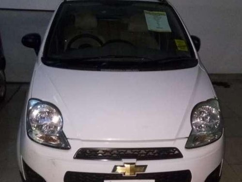 Used 2014 Chevrolet Spark 1.0 MT for sale