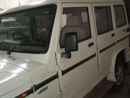 Used 2011 Mahindra Bolero SLE MT for sale