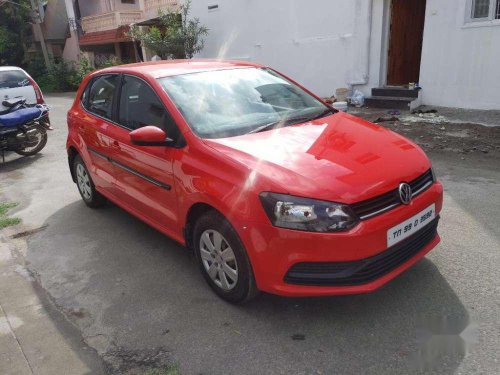 Volkswagen Polo Trendline Petrol, 2015, Petrol MT for sale