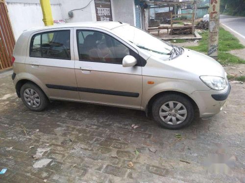 2008 Hyundai Getz 1.3 GLS MT for sale