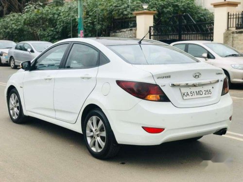 Hyundai Verna 1.6 CRDi SX 2012 MT for sale