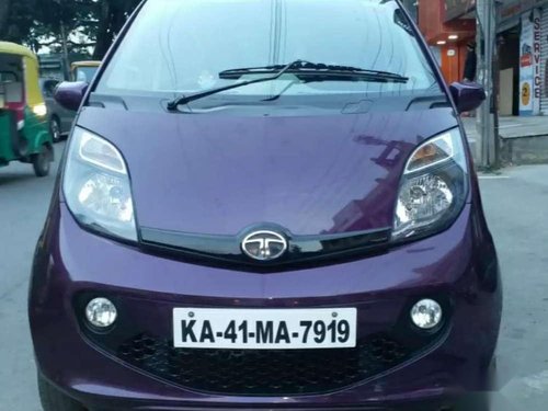 2016 Tata Nano XTA MT for sale