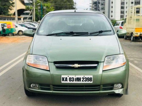 2007 Chevrolet Aveo 1.4 MT for sale at low price