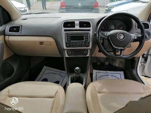 2015 Volkswagen Vento MT for sale