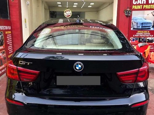 BMW 3 Series GT AT 2018 for sale