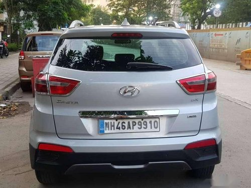 Used Hyundai Creta 1.6 SX AT car at low price