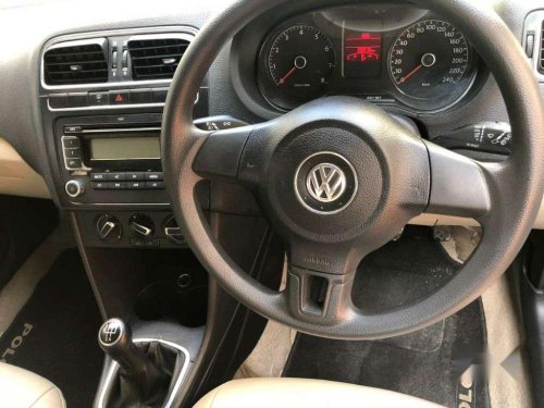 2012 Volkswagen Polo MT for sale