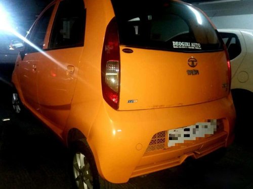 Used Tata Nano CX Special Edition, 2012, Petrol MT for sale 