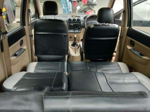 Chevrolet Enjoy 1.3 TCDi LT 8 STR, 2015, Diesel MT for sale