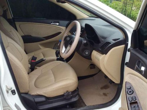 2011 Hyundai Verna 1.6 CRDI SX MT for sale