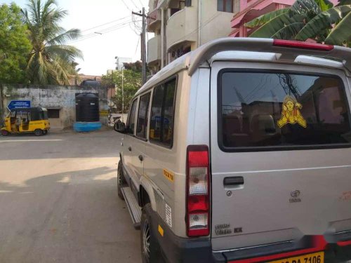 Used Tata Sumo Victa MT car at low price