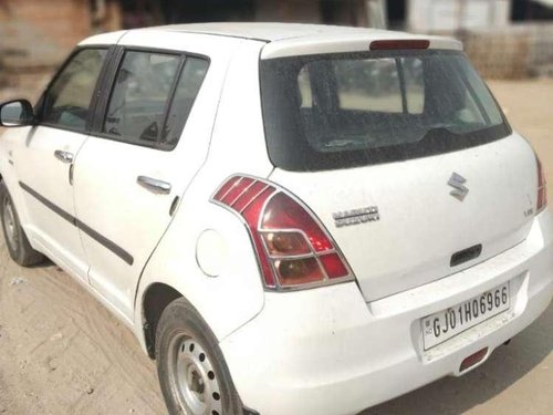 Maruti Suzuki Swift VDi, 2008, Diesel MT for sale