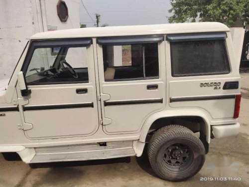 Maruti Suzuki Bolero MT 2015 for sale