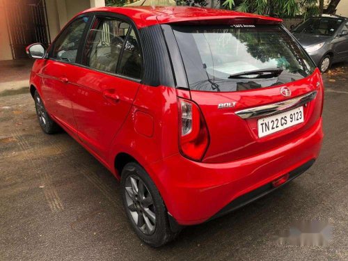 Used Tata Bolt MT car at low price