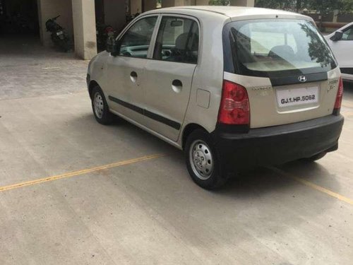 Hyundai Santro Xing GL (CNG), 2008, CNG & Hybrids MT for sale