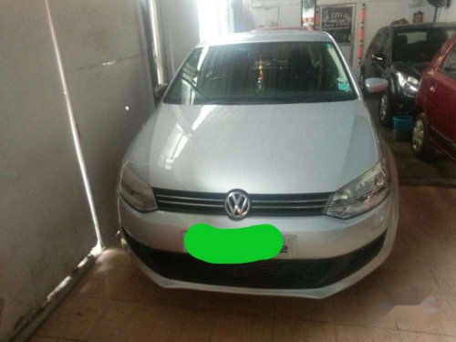 Used Volkswagen Polo MT car at low price