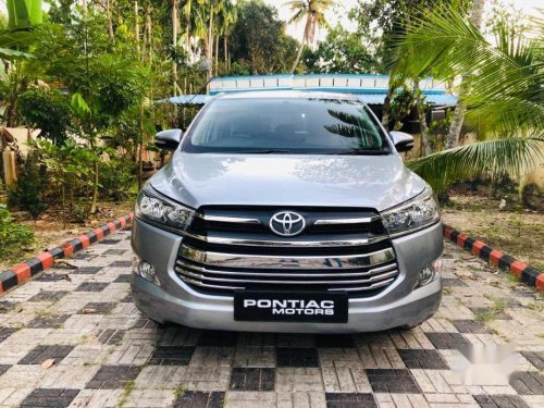 2017 Toyota Innova Crysta AT for sale