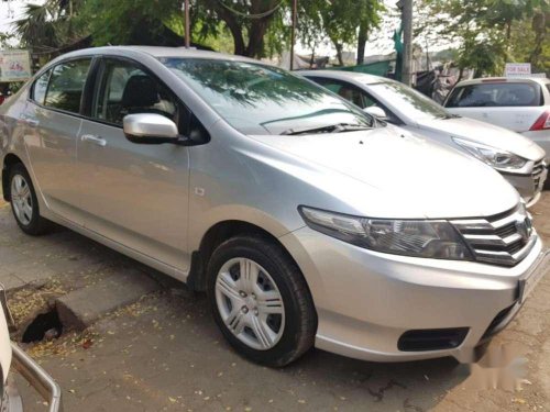 2012 Honda City AT for sale at low price