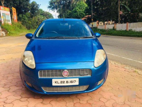 Used 2009 Fiat Punto MT for sale