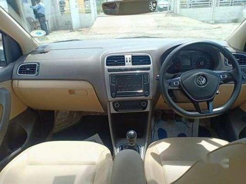 Used 2018 Volkswagen Vento MT for sale