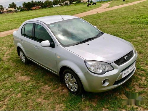 Ford Fiesta ZXi 1.4 TDCi, 2010, Diesel MT for sale