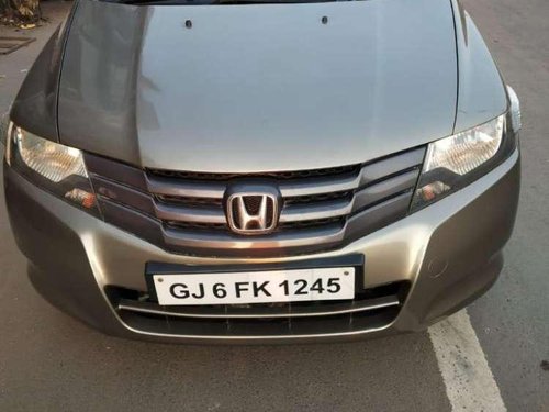 Used Honda City S 2010 MT for sale