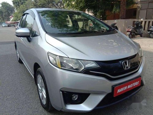 2017 Honda Jazz VX MT for sale at low price