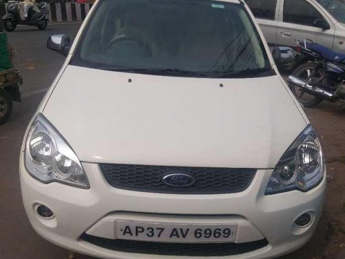 Used Ford Fiesta MT car at low price