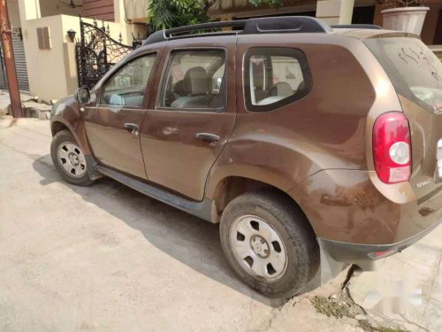 Used Renault Duster MT car at low price